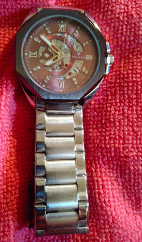 Velaro quartz analogue - quartz,