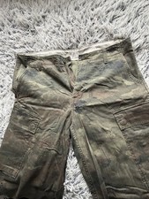 Levi’s Men’s Camouflage
