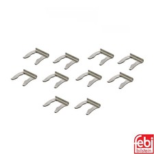 FEBI 19520 BRAKE HOSE HOLDING