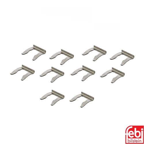 Febi 19520 brake - 19520,