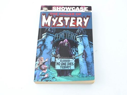 The house mystery vol - the,