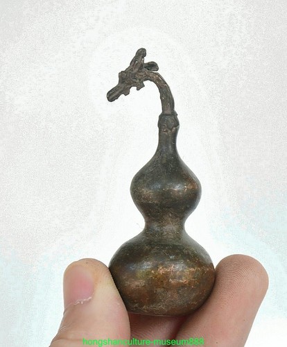 Old chinese copper - old,