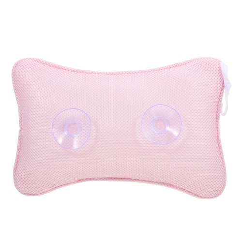 1pcs reusable pink mesh - 1pcs,