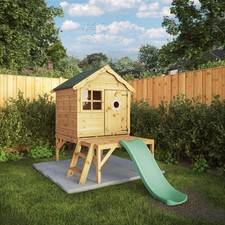 Waltons 4x4 Wooden Garden