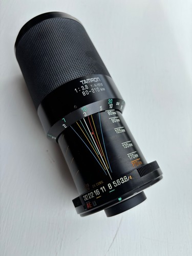 Tamron 135mm close focus - tamron,
