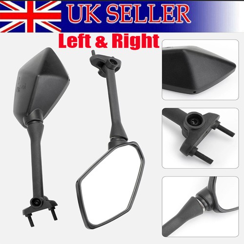 Pair for mirrors - mirrors, lh/rh