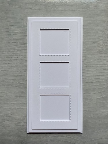 Set die cut - set,