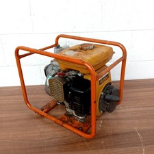 Robin EY-15 Solid State Ignition Water Pump Spares Or Repairs