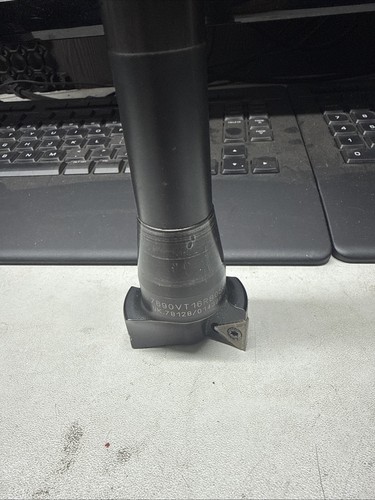 Stellram indexable face - r8,