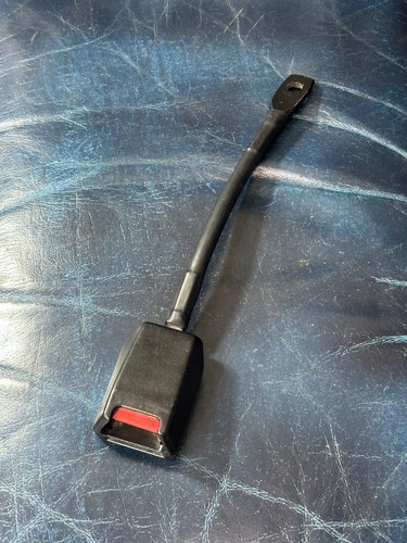 Classic mini front seatbelt - classic,