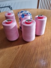 Sewing Thread 5x 7000m