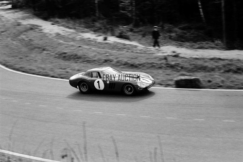 Ferrari 250 gto - ferrari,