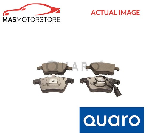 Brake pads set - pads, braking