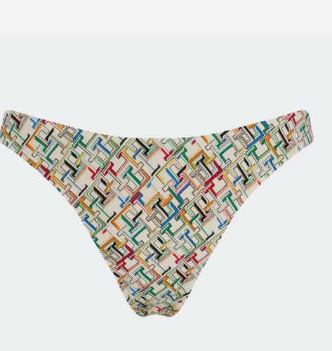 Tommy hilfiger multi monogram - tommy,