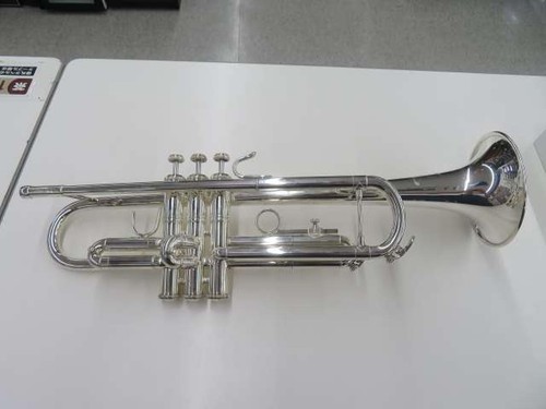 Bach 200 trumpet - tr-200,