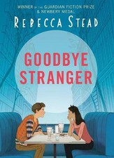 Goodbye Stranger by Stead
