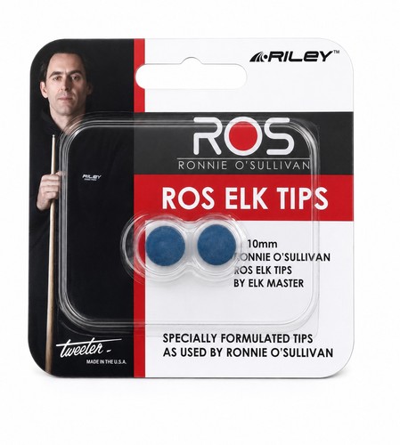Riley snooker cue ros elk - snooker,