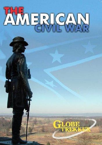 Globe trekker the american - globe,