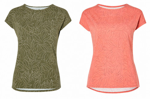 Sherpa neha tee organic cotton - neha,