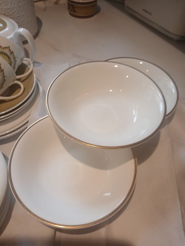 Wedgewood vintage gold - wedgewood,
