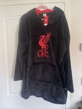 Liverpool Football Club Lounge