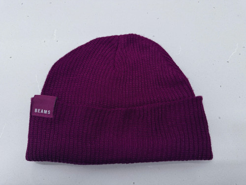 Beams plus japan beanie - beams,
