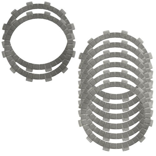 Trw clutch plate friction kit - plate,