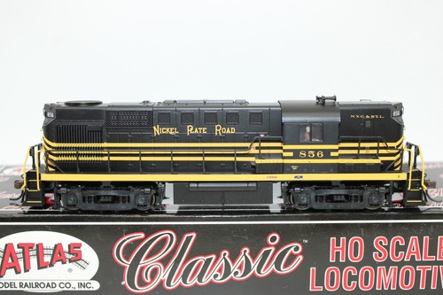 Atlas classic scale - atlas,