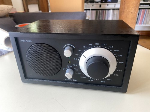 Tivoli model one - tivoli,