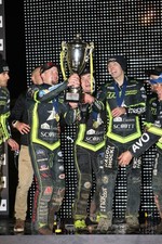 IPSWICH WITCHES--CHAMPIONS
