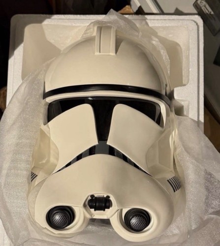 Master replicas star wars - master,