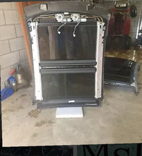 Mercedes-Benz C-Class Coupe W203 Cl 203 Full Sunroof  2/3dr (00-07) Models Used