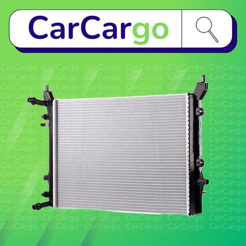 Radiator for seat - seat, 1.9