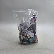 Costume Jewellery Job Lot 0.7
