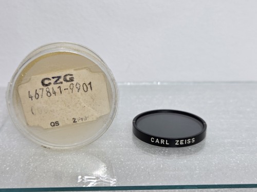 Carl zeiss microscope pol - zeiss,