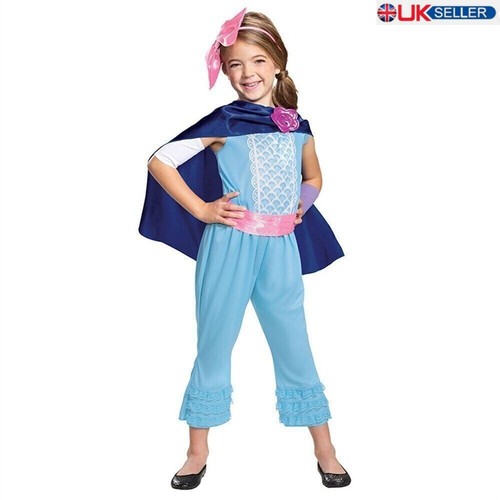 Toy story peep - bo, costume