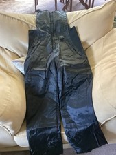 black salopettes women’s