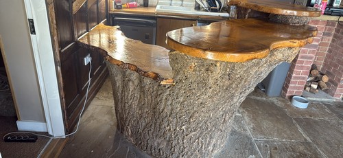 Oak bar pub reception - oak,