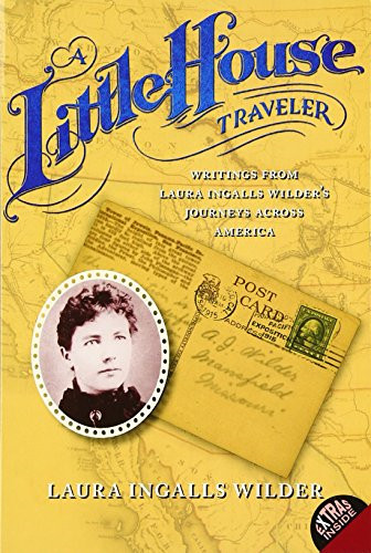 Little house traveler - a,