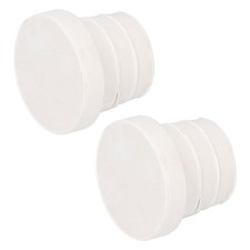 ¦2Pcs Ladder Rubber Stopper