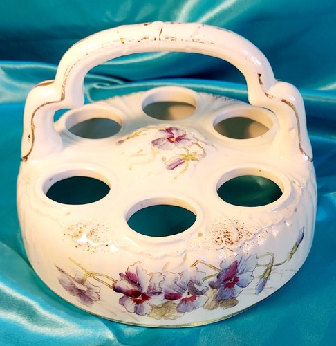 Early 20th century porcelain - porcelain, 6