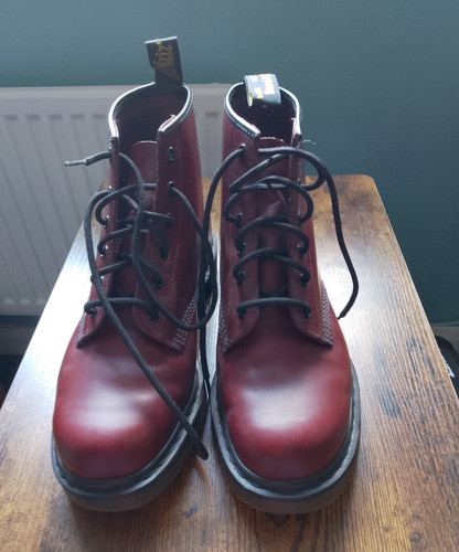 Martens boots eu - boots, uk