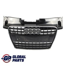 Audi TT 8J Quattro Front Bumper Centre Upper Grille Radiator Panel 8J0853651