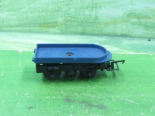 Triang R159 Transcontinental double ended diesel loco blue trailing bogie