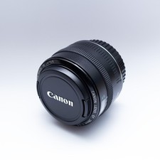 Canon EF 28mm f/2.8 Prime Lens