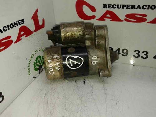 M002t48381 starter motor 9 - m002t48381,