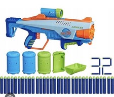 Nerf Elite Junior Rookie Pack