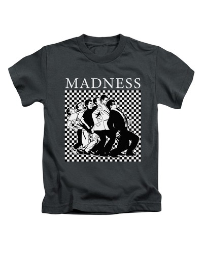 Black white madness - &, adults