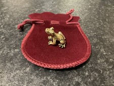 Lucky Dinky Miniature