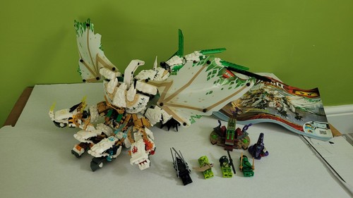 Lego ninjago the - ninjago,